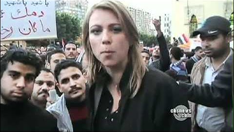 Protests Extend Beyond Cairo