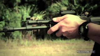 Policestore - Make Ready with Travis Haley: Adaptive Kalash DVD