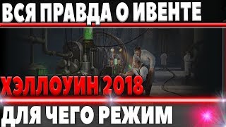 ВСЯ ПРАВДА! ИВЕНТ ХЭЛЛОУИН 2018, ТАКОГО НЕ РАССКАЖУТ НА ОФ КАНАЛАХ WG! halloween wot world of tanks ВСЯ ПРАВДА! ИВЕНТ ХЭЛЛОУИН 2018, ТАКОГО НЕ РАССКАЖУТ НА ОФ КАНАЛАХ WG! halloween wot world of tanks