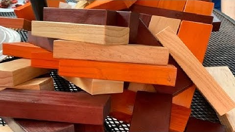 SWOOC Games, Reclaimed Giant Tower Game, Giant Outdoor Games for Adults Review