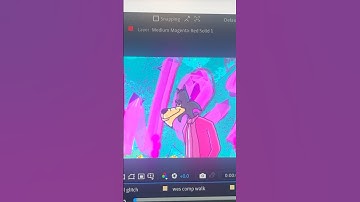 What do you wanna see from my animation? #animation #animator #blender