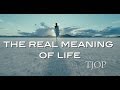 The real meaning of life