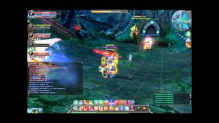 Cabal (NA): UnknownCharacter (WA) - Pluma - Solo【09/20/2010】