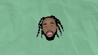Beautiful Dancehall Riddim | Popcaan Type Beat "Ghetto Story" | Dancehall Type Beat Piano 2022