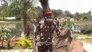 Download [Official Video] Odongo Mayaka - Raila