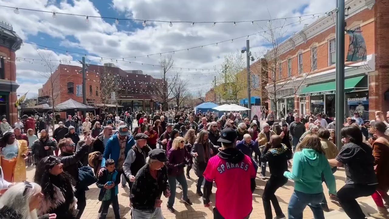 The energy machine - Blessing Chimanga