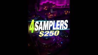 Sample GRATIS (dj montana)