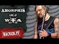 Amorphis - The Golden Elk - Live at Wacken Open Air 2018