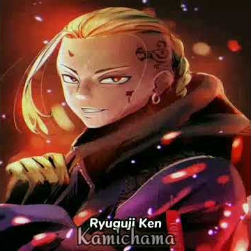Geng Bonten | | Tokyo Revengers