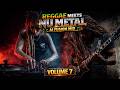 Reggae X Nu Metal Volume 7 AI Fusion Mix Heavy Riffs Island Bounce Reggae X Nu Metal Volume 7 AI Fusion Mix Heavy Riffs Island Bounce