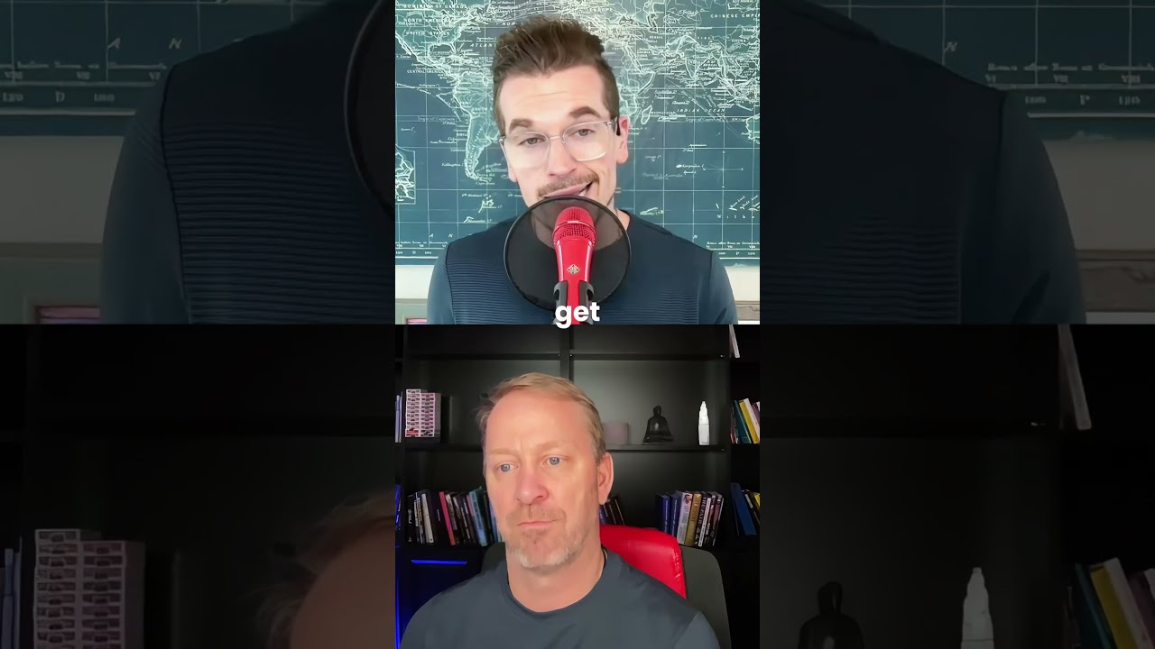 The Algorithm Didn T Change