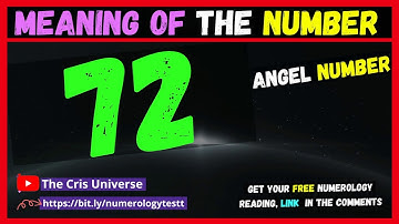 🔥❤️ 72 love Number Meaning - Meaning and Significance of seeing the love Number 72- 72 in Love