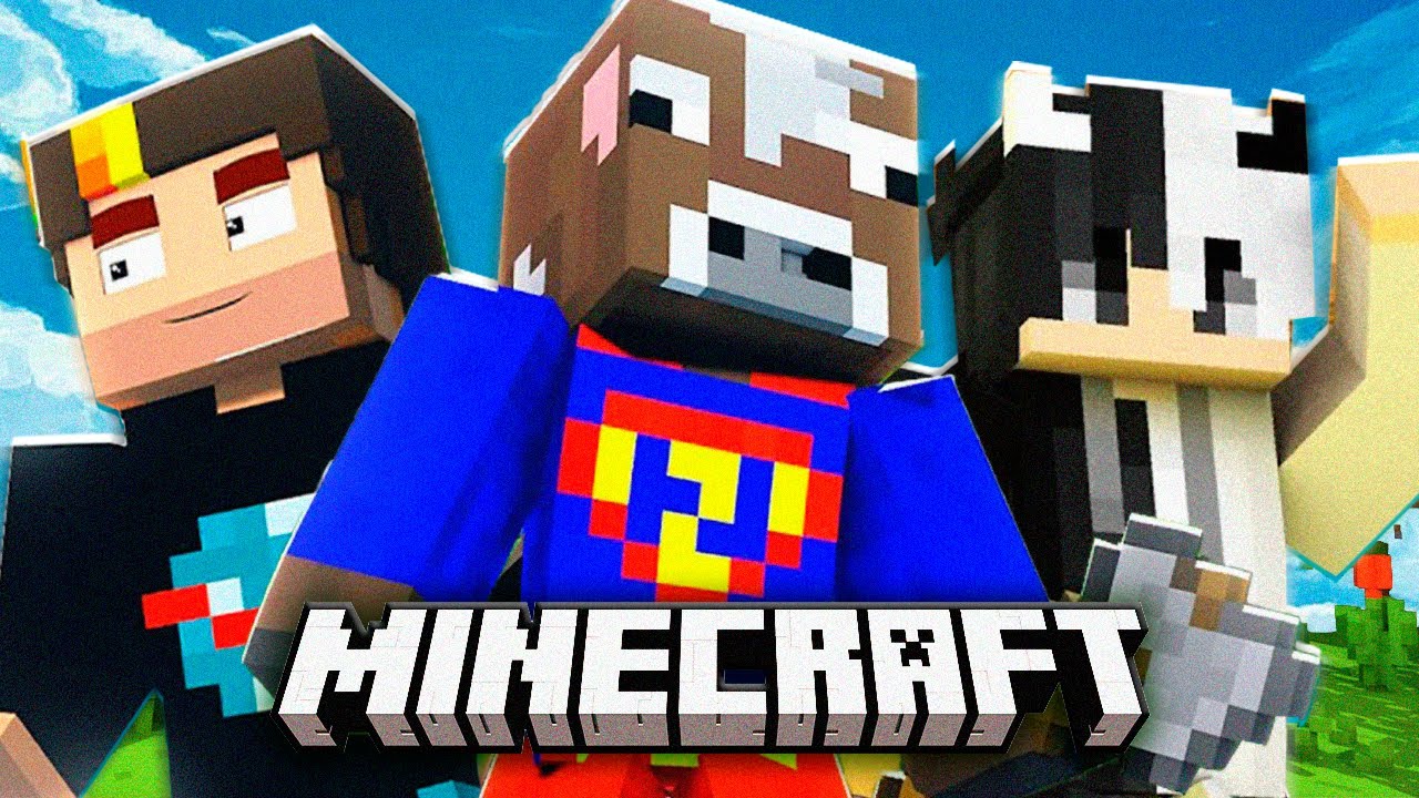 🔴 MINECRAFT HARDCORE CON AURON Y AXOZER