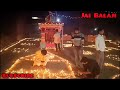 Avadh prant shri balaji dham mein dev utsav manaya gaya viral viraljaibalaji jaishreeram