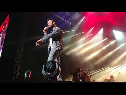 Tarkan feat Can Şengün - Ölürüm Sana (I'd die for you) (\