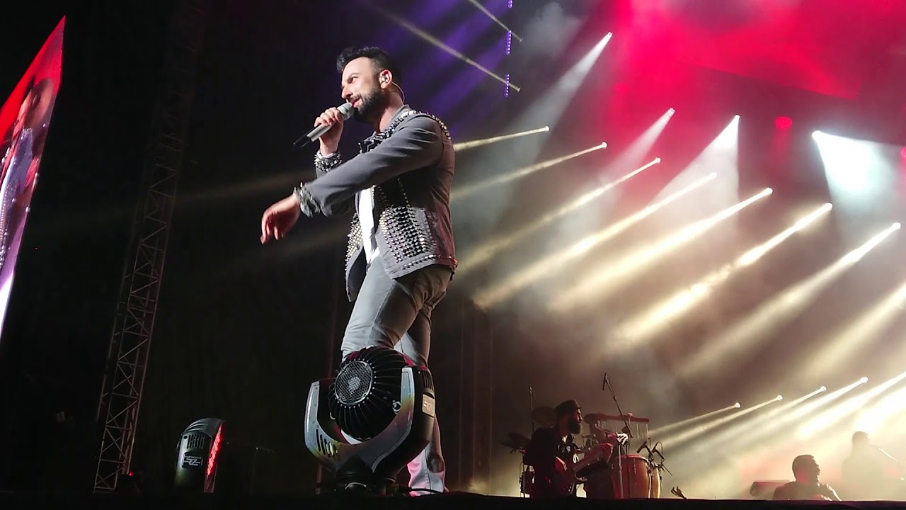 Tarkan feat Can Şengün - Ölürüm Sana (I'd die for you) (