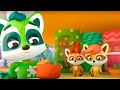English Cartoons for Toddlers | Rockoons - The Pot - Episode 3 | Super ToonsTV -Kids Learning Videos