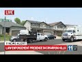 El Paso County Sheriff’s Office investigates presumed homicide in Cimarron Hills area