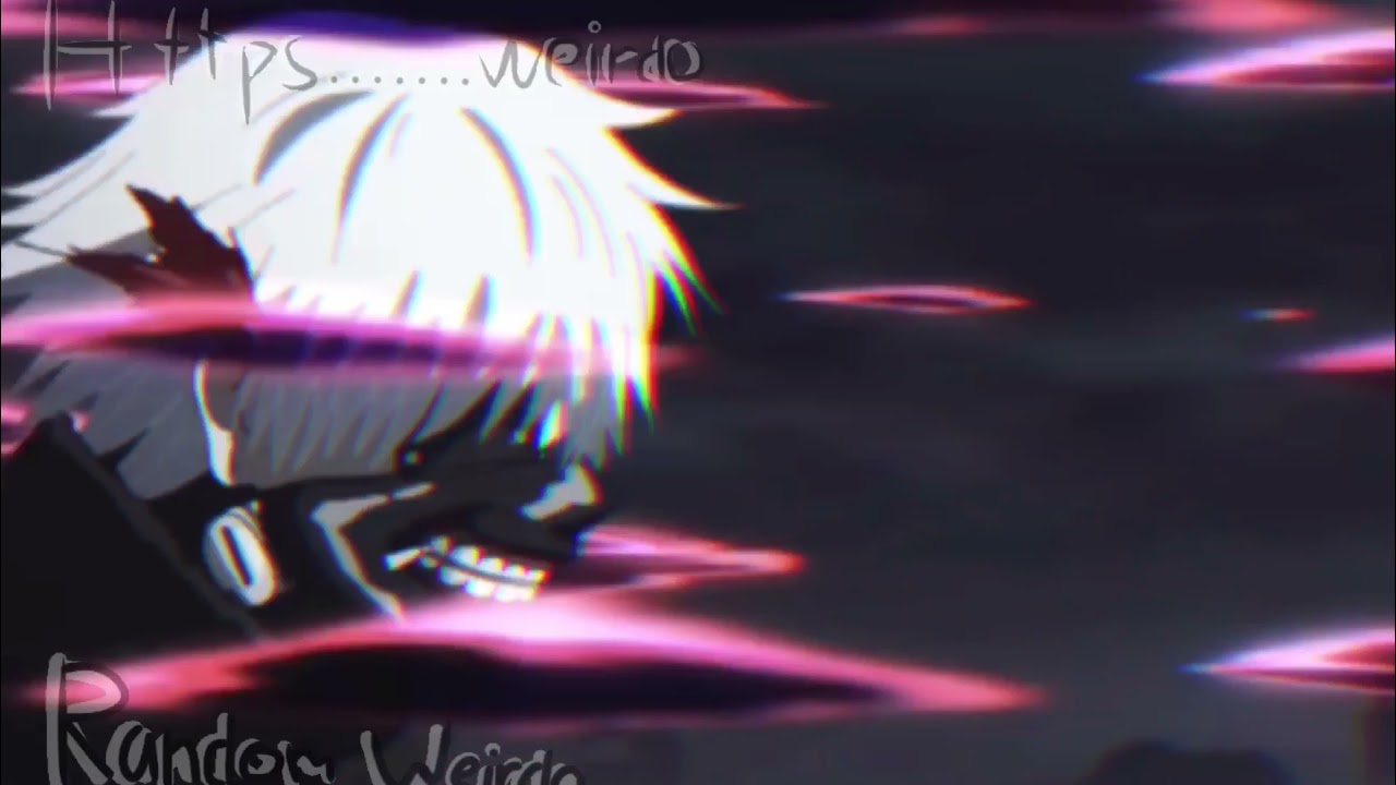 CORPSE - CAT GIRLS ARE RUINING MY LIFE! - Tokyo Ghoul