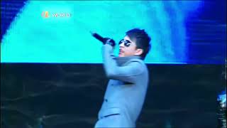 Hang Gen :ive perfornabce at AFA film wards 5th Hang Gen :ive perfornabce at AFA film wards 5th