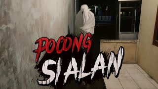 Pocong Sialan #Pocong #hororkomedi  #komedi #lucu #viral