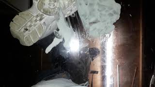 Fila Disruptor Pov Pudding Crush