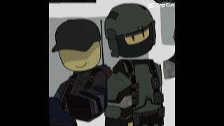 Defect Rebel and Trooper Evade