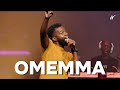 OMEMMA Alive At Watoto Church