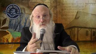 רדיפת הצדיקים ושמירתם | פינת הסיפור | הרב סטבסקי | בית הבעל שם טוב