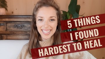 Overcoming Fearful Avoidant Attachment: 5 Toughest Challenges In Healing | HealingFa.com