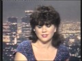 Capture de la vidéo Linda Ronstadt-Don Lane Show 27Th October 1983