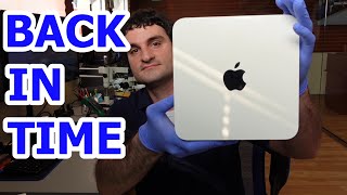 Apple Time Capsule Data Recovery by lapfix 3,720 views 10 months ago 8 minutes, 5 seconds