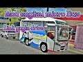 Mod engkel bussid micro bus #engkel #bussid #modbussid