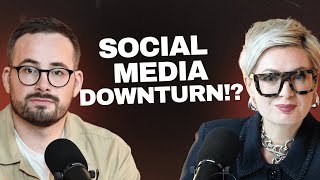 The END of Social Media? God is unmasking Baal
