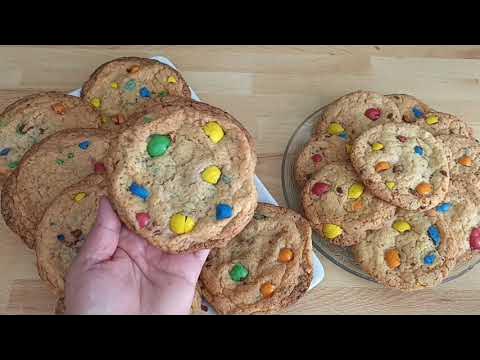 Nos recettes faciles avec les enfants : le cookie à la poêle de Raiponce