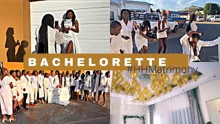 Redefining Friendship | A Bachelorette like no other  | #HHMatrimony #namibianyoutuber