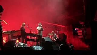 LCD Soundsystem -  You Wanted a Hit, Tribulations Fuji Rock Festival 2017.7.29 White Stage ②