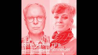 287. Jeremy Till & Tatjana Schneider