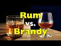 Rum Vs Brandy What S The Real Difference