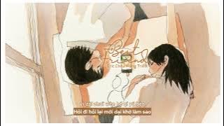 Download lagu Vietsub | Best Friend - Eric Chou/Châu Hưng Triết | Lyrics Video