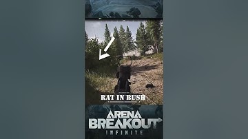 AK-74u works perfectly in Arena Breakout #shorts   #arenabreakoutinfinite   #fps