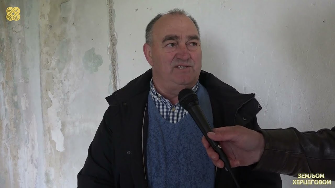 ZEMLJOM HERCEGOVOM: Žrvanj