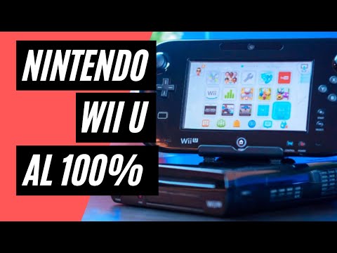 Video: Un Collegamento Al Passato Si Risveglia Sull'eShop Di Wii U