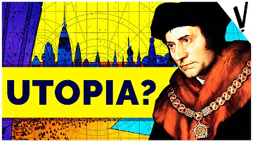 O que é utopia qual a relação desse termo com a política?