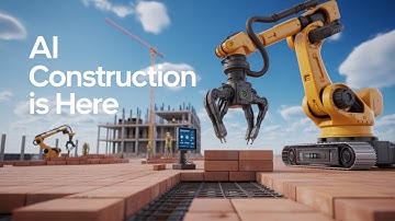 How AI is Revolutionizing Skyscraper Construction