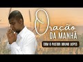 Oração da Manhã - Oração pela Saúde 🙌