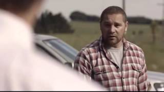 'Mistakes' (New Zealand road safety advert)