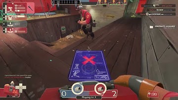 TF2: When you can