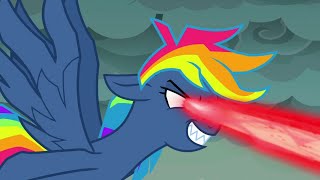 My Little Pony Season 7 Episode 23  (Secrets and Pies)