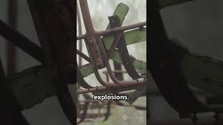 Kazakhstan’s Forbidden Zone — The Secrets of Semipalatinsk | #shorts #trending #ytshorts #viralvideo